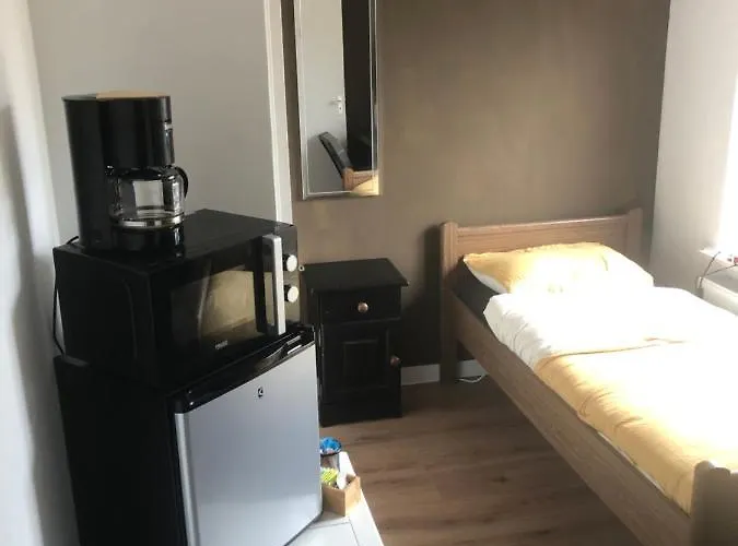 City Center Enschede Homestay