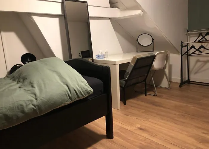 City Center Enschede Homestay