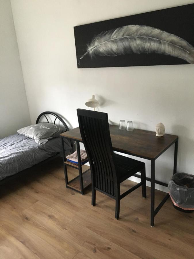 Center Privatunterkunft Enschede
